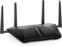 NETGEAR Nighthawk 6-Stream AX5400 WiFi 6 Router